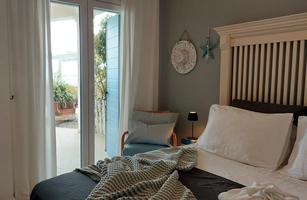 Aquamarine Villa Agní