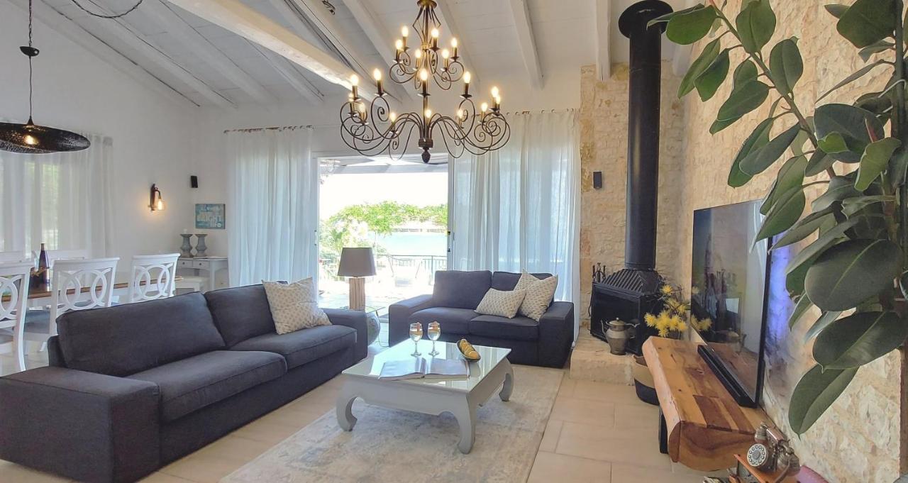 Villa Aquamarine Agní