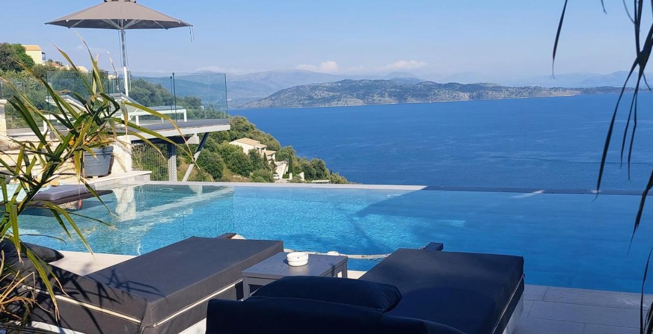 Villa Aquamarine Agní