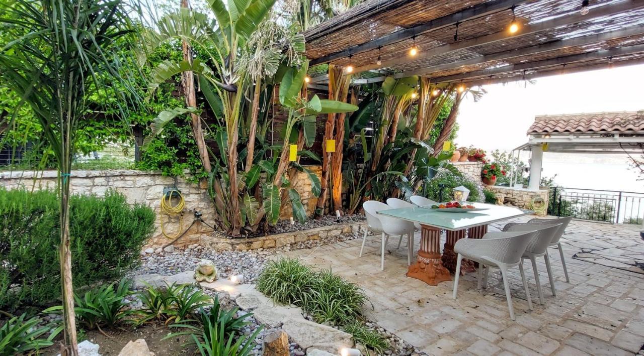 Villa Aquamarine Agní