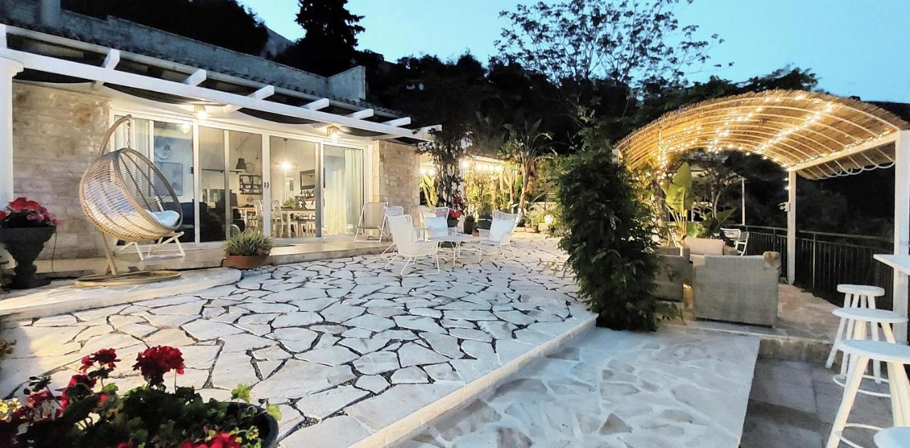 Aquamarine Villa Agní