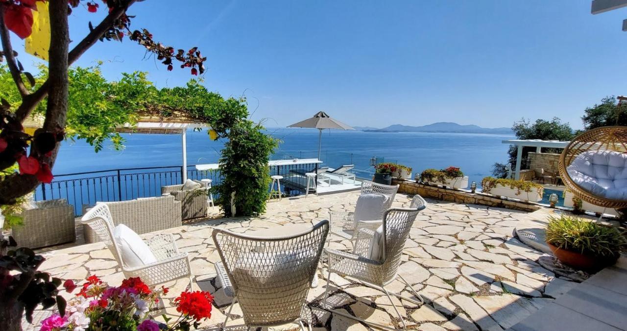 Aquamarine Villa *