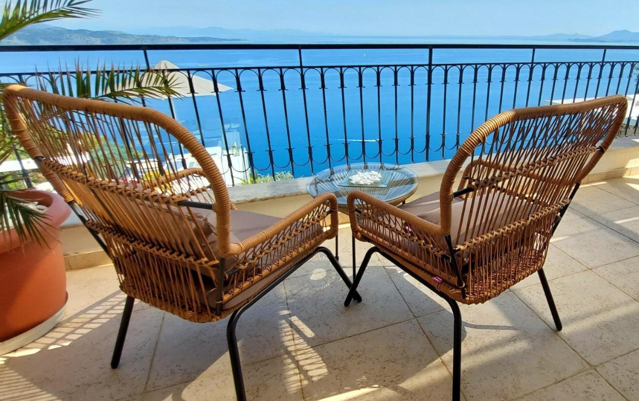 Aquamarine Villa *