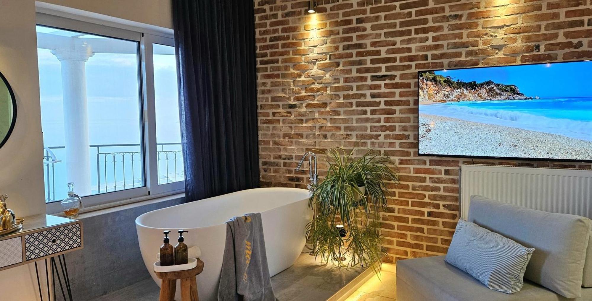 Aquamarine Villa Agní