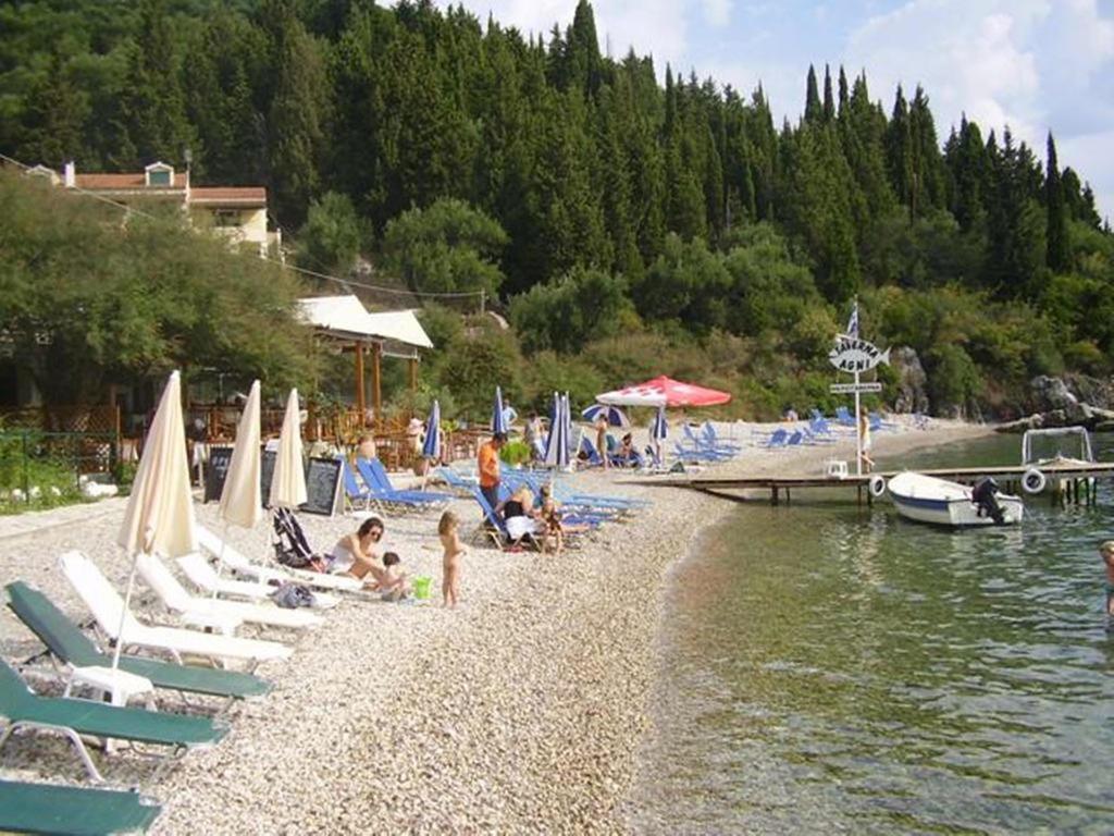 Villa Aquamarine Agní
